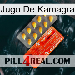 Kamagra Juice new01